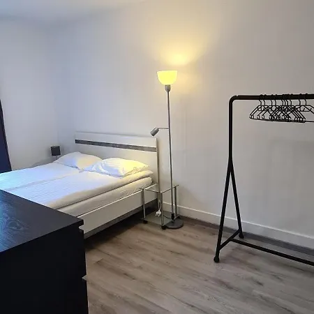 Apartment Away From In *