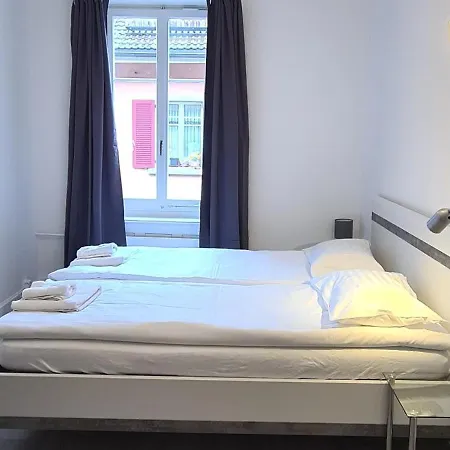 Apartment Away From In