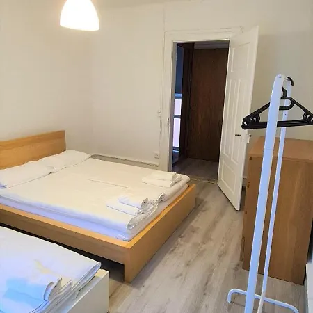 Apartment Away From In Zurich