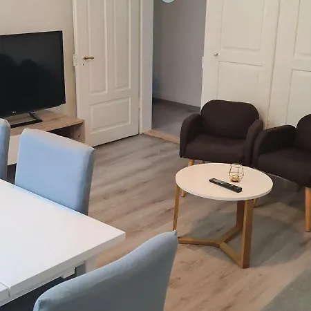Away From In Apartment Zurich