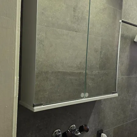 Appartement Away From In Zurich