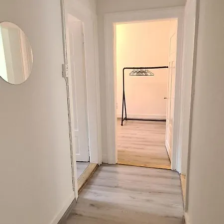 Away From Apartament