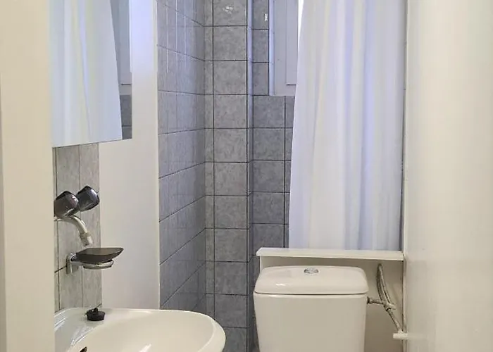 Away From Apartament