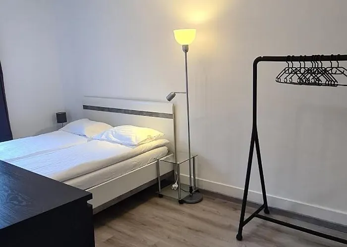 Apartament Away From *