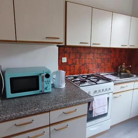 Away From Apartmán *