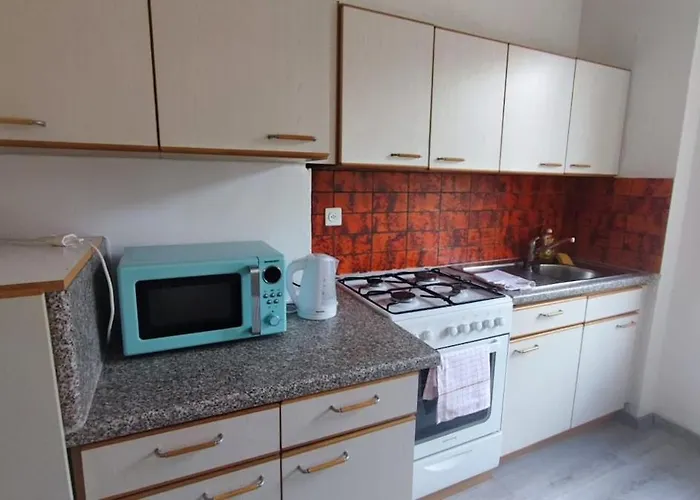 Away From Apartmán *